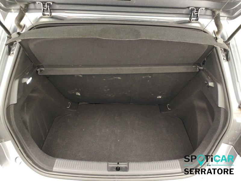 MG MG3 1.5 hybrid+ Luxury auto