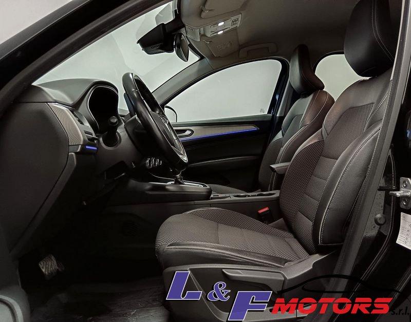 Renault Arkana Arkana Hybrid E-Tech 1.6