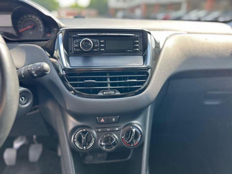 Peugeot 208 208 5p 1.4 hdi 8v Access