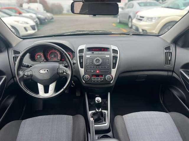 Kia Ceed SW / cee'd SW cee'd Sp. Wag. 1.6 CRDi VGT 115CV EX