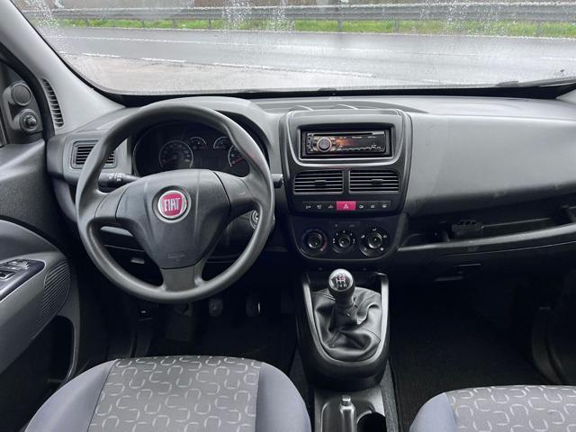 FIAT Doblo Doblò 1.3 MJT