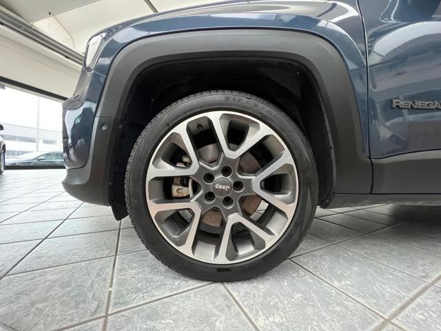 JEEP Renegade 1.3 T4 240CV PHEV 4xe AT6 S - FULL OPT