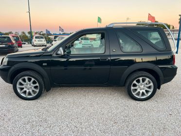 Land Rover Freelander 2.0 Td4 16V cat 3p. Sport