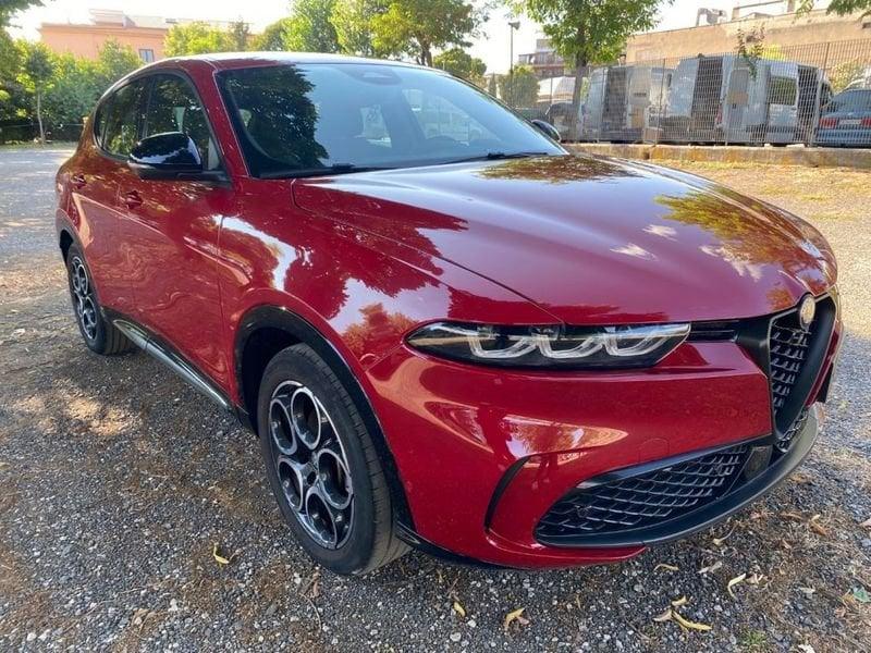 Alfa Romeo Tonale 1.5 130 CV HYBRID +TELECAMEREFRONTALI