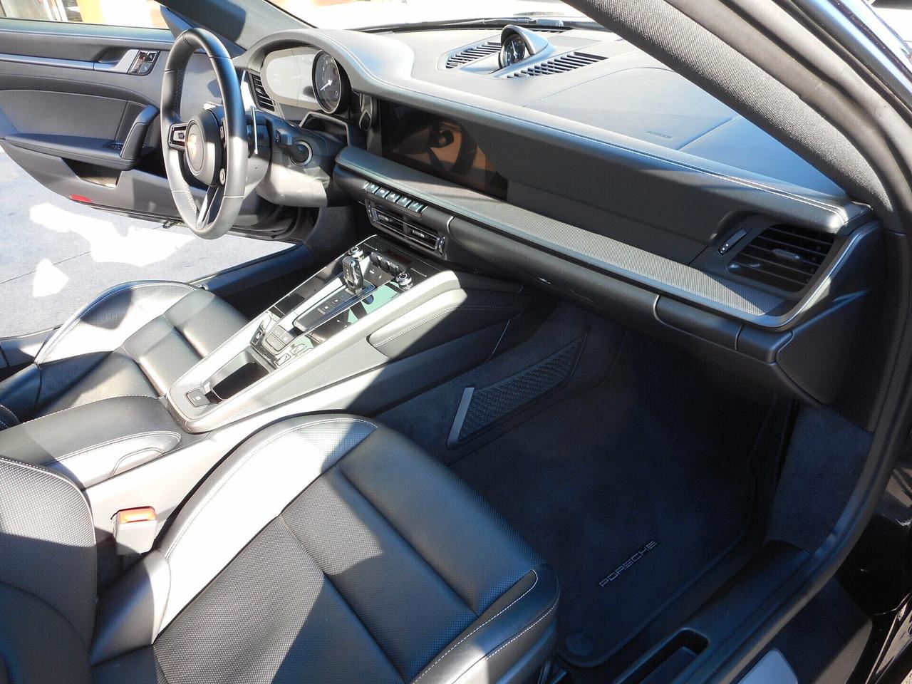Porsche 911 Carrera 4S