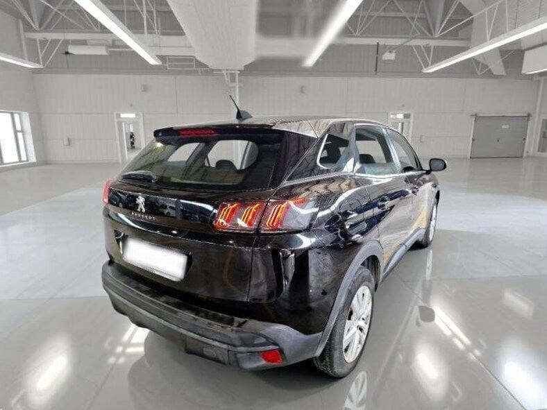 Peugeot 3008 3008 BlueHDi 130 S&S Active Pack
