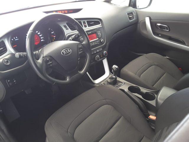 KIA cee'd 1.6 CRDi 110cv 5 porte Cool
