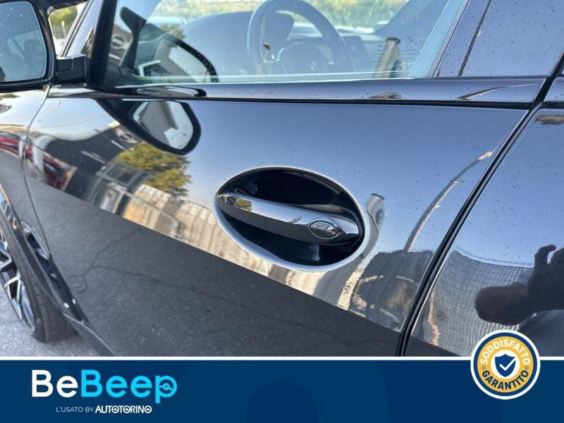 BMW X5 M 4.4 600CV AUTO