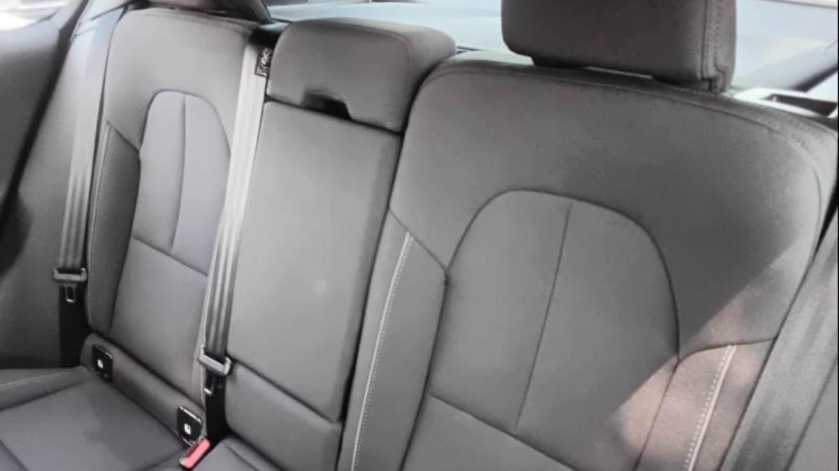 VOLVO C40 Recharge Twin Motor Awd Plus