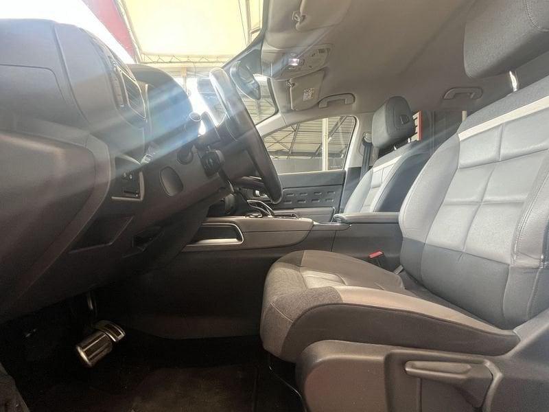 Citroën C5 Aircross PureTech 130 S&S Shine EAT8