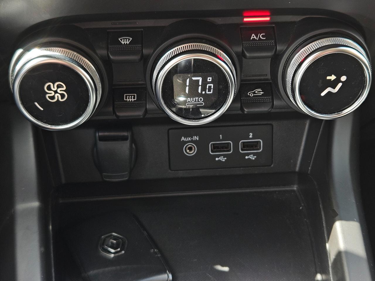 RENAULT ARKANA 1600 HYBRID 145 CV 60000 CHILOMETRI