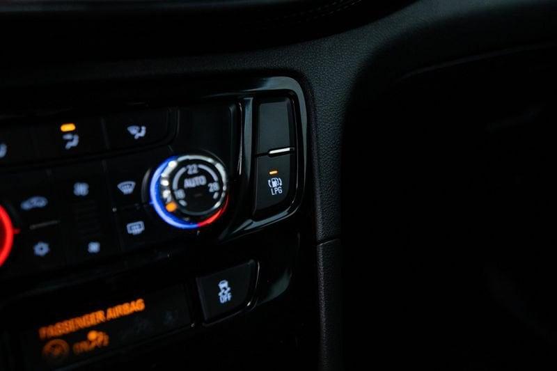 Opel Mokka X 1.4 t Innovation Gpl-tech 4x2 140cv