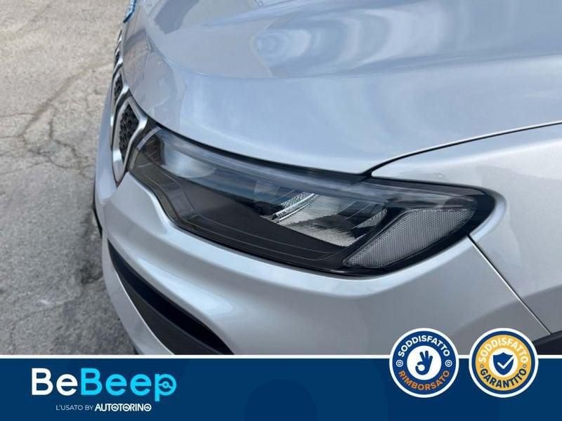 Jeep Compass 1.3 TURBO T4 PHEV LIMITED 4XE AUTO