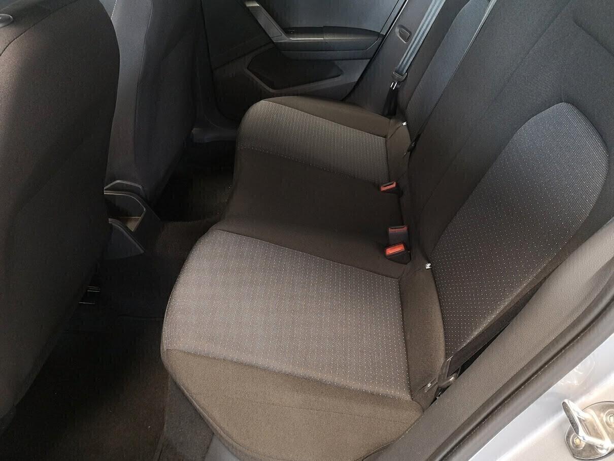 Seat Arona 1.0 EcoTSI Style 95 CV