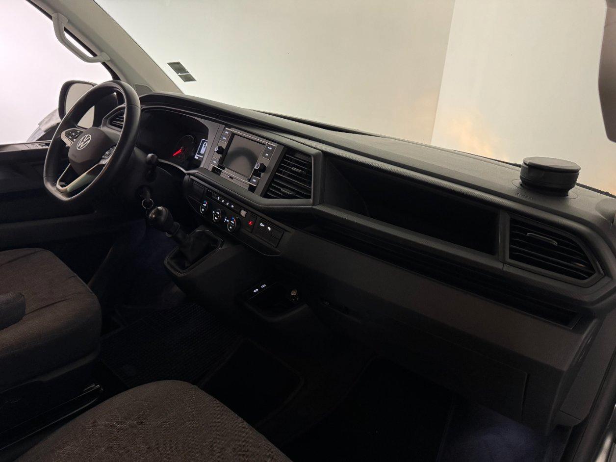 Volkswagen T6.1 California BEACH TOUR