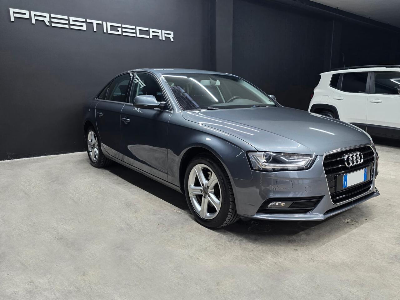 Audi A4 Business