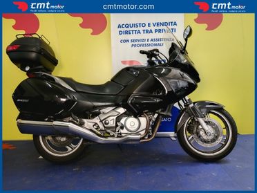 Honda Deauville 650 - 2006