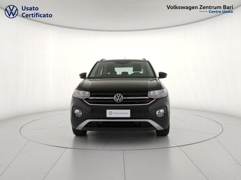 Volkswagen T-Cross 1.0 tsi style 95cv