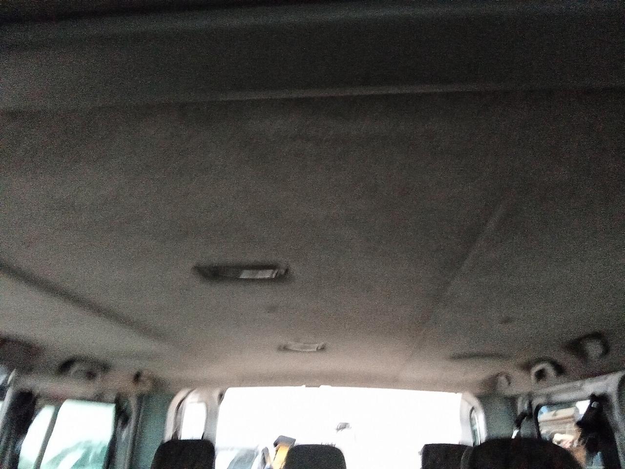 Opel Vivaro 1.9 DTI /PULMINO 9 POSTI /IN ARRIVO