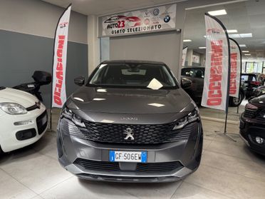 Peugeot 3008 BlueHDi 130 S&S EAT8 Allure (N1)