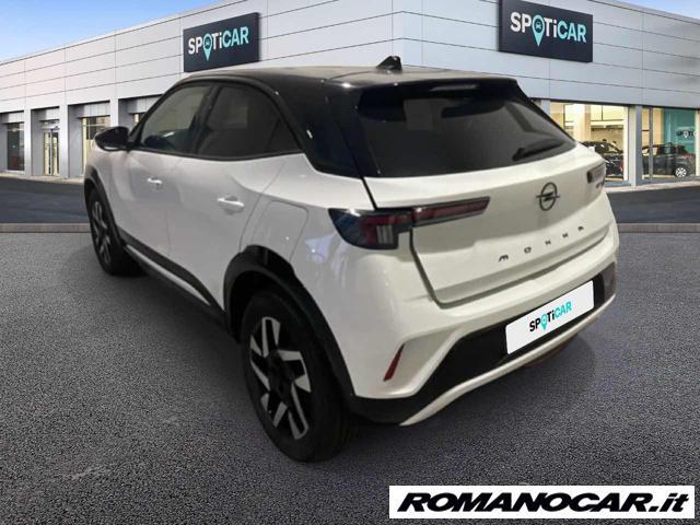OPEL Mokka Hybrid 145 CV DCT6 GS