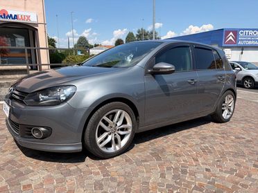 Volkswagen Golf 1.4 tsi Highline 160cv 5p LEGGERE DESCRIZIONE