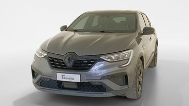 RENAULT Arkana 2021 - Arkana 1.6 E-Tech full hybrid E-Tech Engineered 145cv