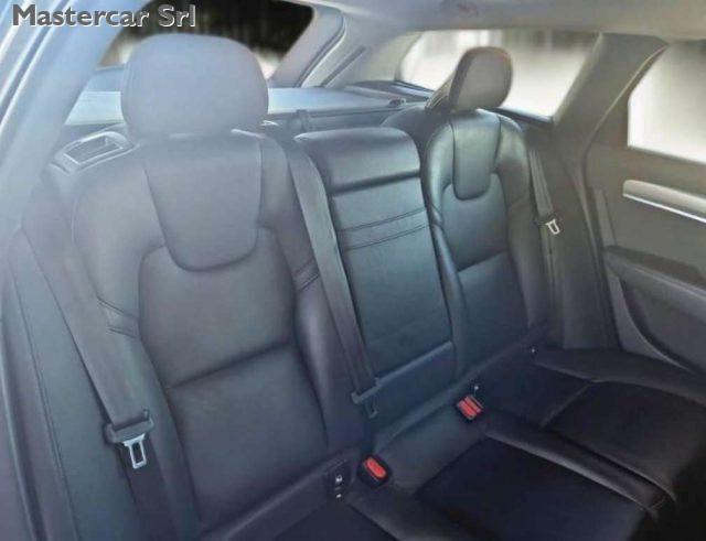 VOLVO V90 V90 d4 Business Plus awd geartronic my20 GB172HE