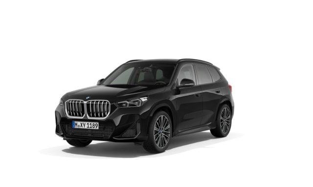 BMW X1 xDrive 20d Msport Aut.