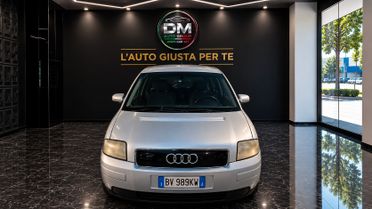 Audi A2 1.4 TDI Comfort