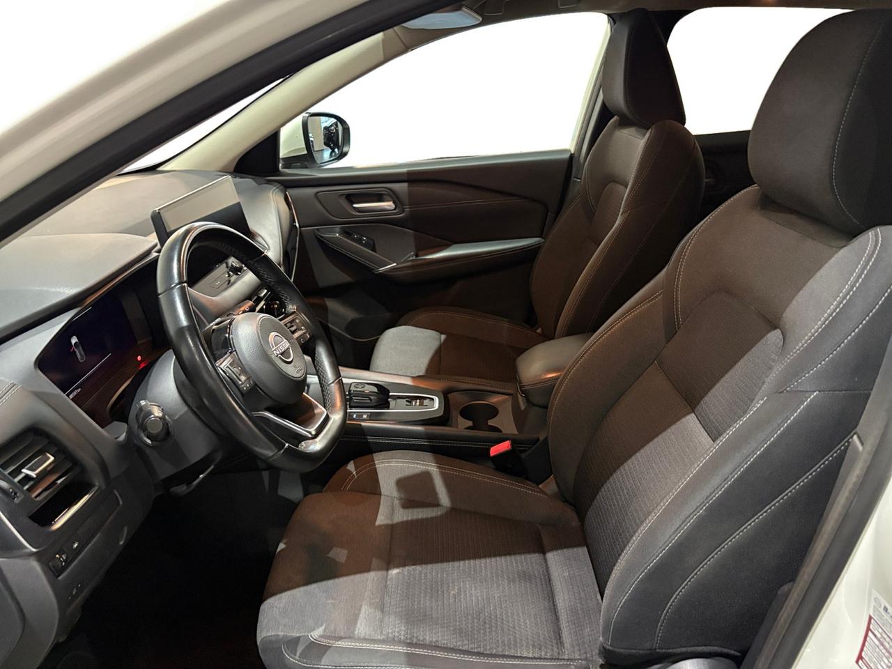 NISSAN Qashqai III 2021 - Qashqai 1.5 e-power N-Connecta 2wd