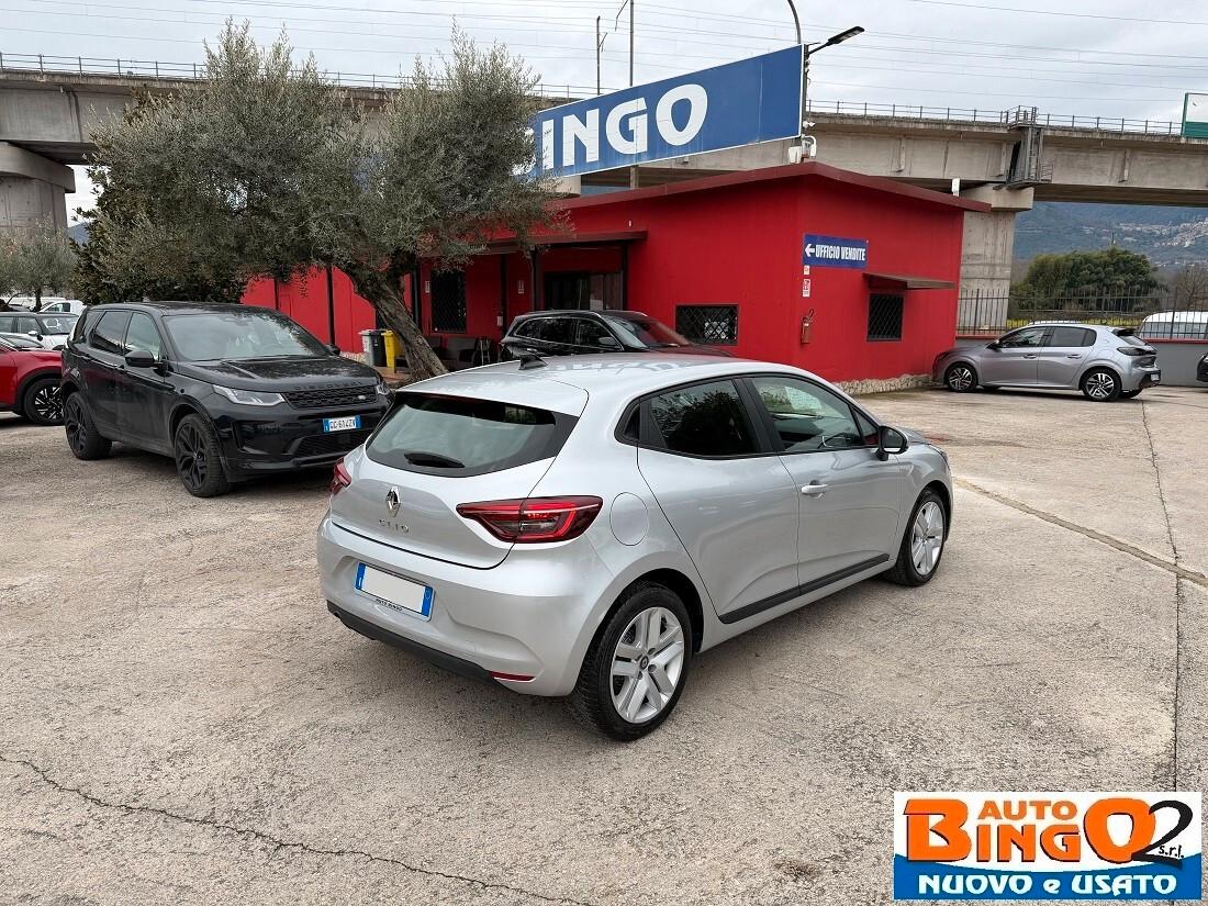 Renault Clio TCe 100 CV GPL 5 porte Life
