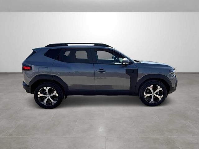 DACIA Duster Hybrid 155 CV Journey