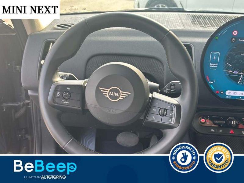 MINI Countryman Mini F60 MINI 2.0 48V D ESSENTIAL AUTO