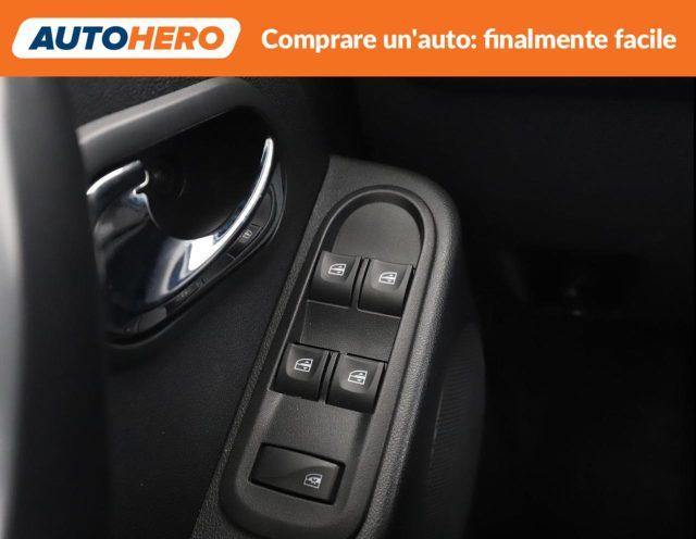 DACIA Duster 1.6 115CV S&S 4x2 Serie Speciale Lauréate Family