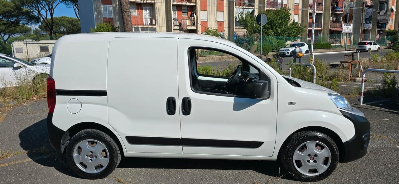 Fiat Qubo/Fiorino 1.3 Multijet 95 cv km autostradali garanzia