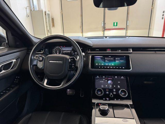 LAND ROVER Range Rover Velar 2.0D I4 240 CV R-Dynamic