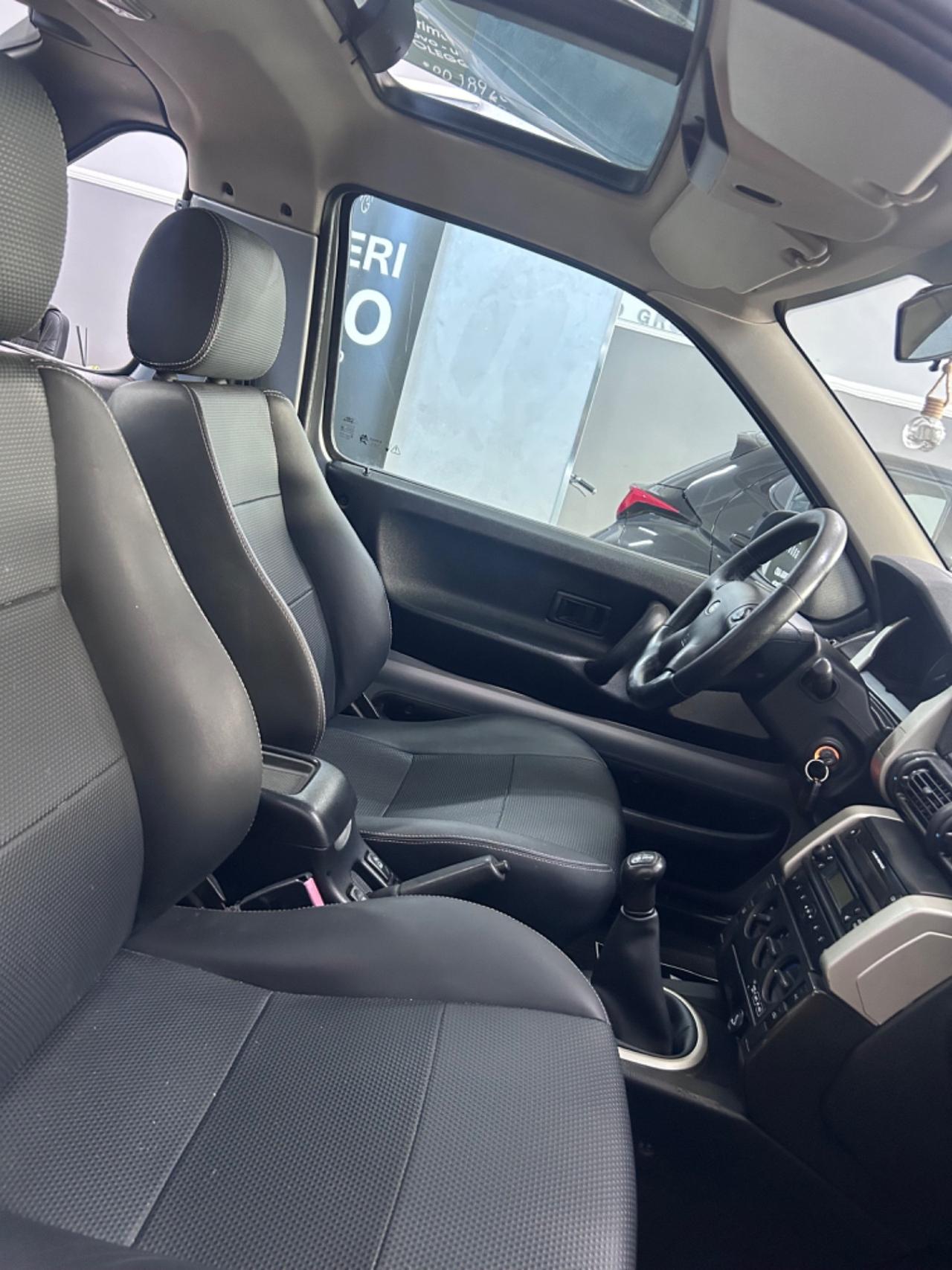 Land Rover Freelander 2.0 Td4 3p. Sport
