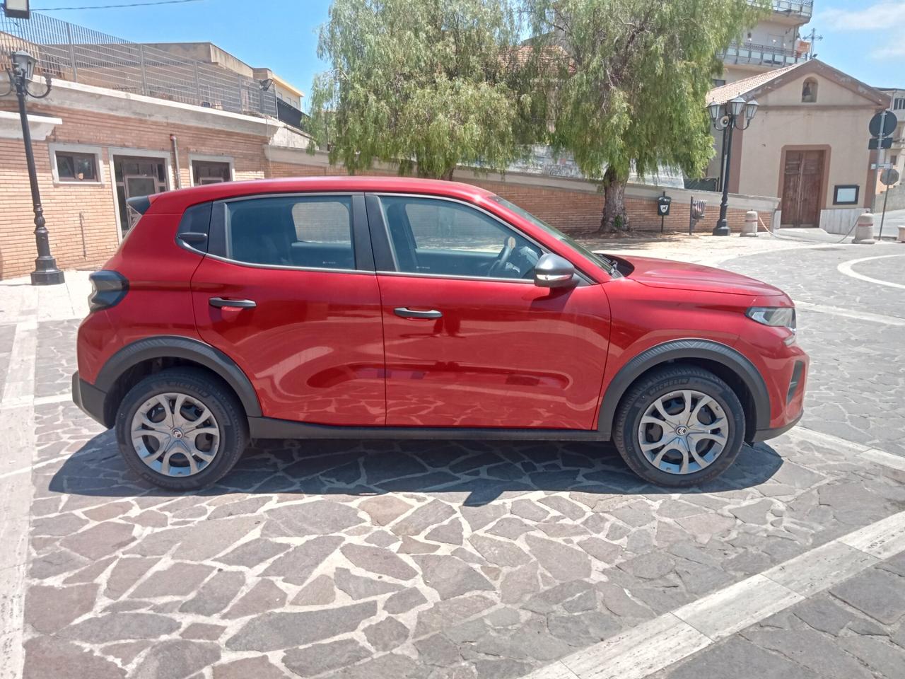 Citroen C3 PureTech 100 S&S You