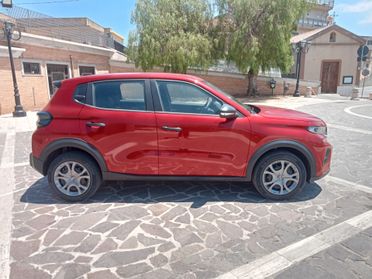 Citroen C3 PureTech 100 S&S You km0