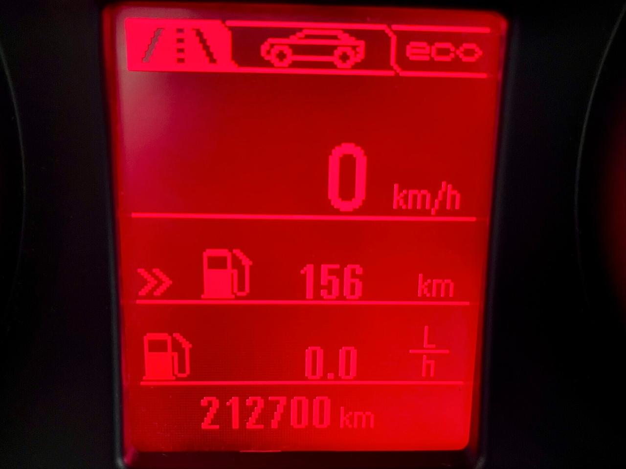 Opel Mokka 1.7 CDTI Ecotec 130cv 4x4 Cosmo 2013