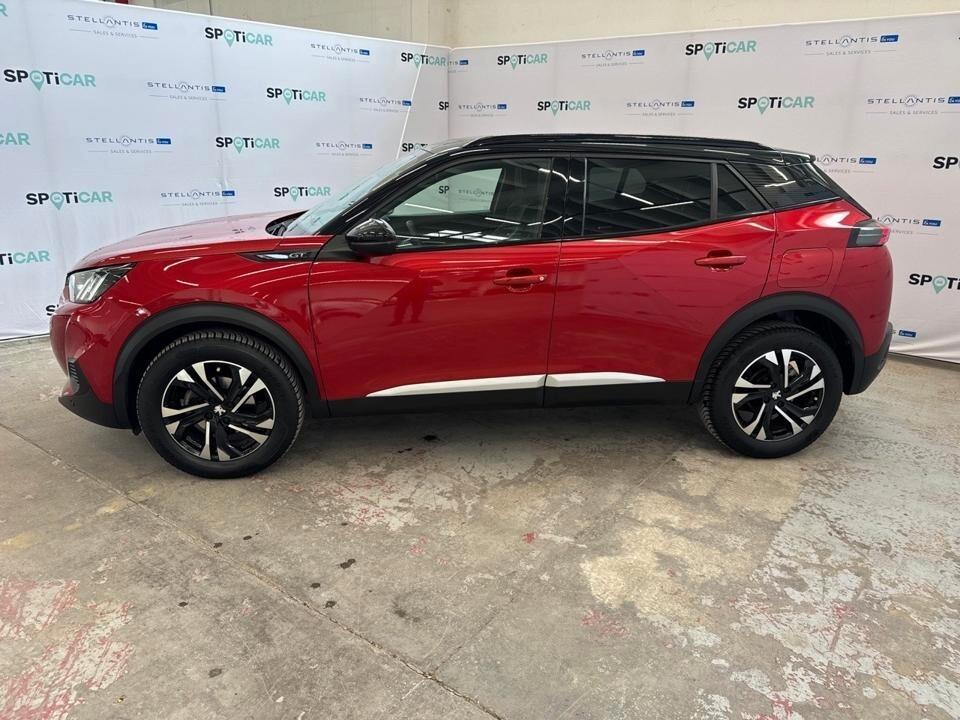 Peugeot 2008 PureTech 130 S&S GT