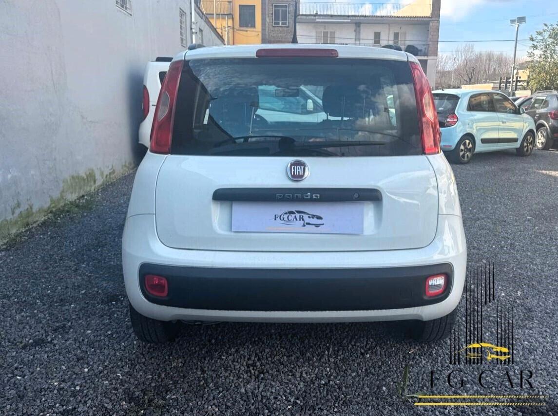 Fiat Panda 1.2 Lounge 05/2019