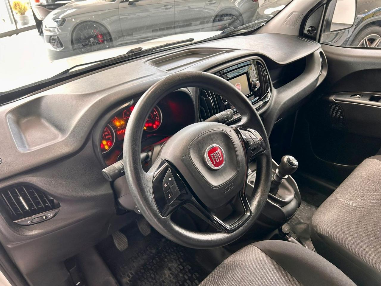 FIAT Doblo cargo maxi 1.4 tjt SX n.power 120cv 3p.ti E6
