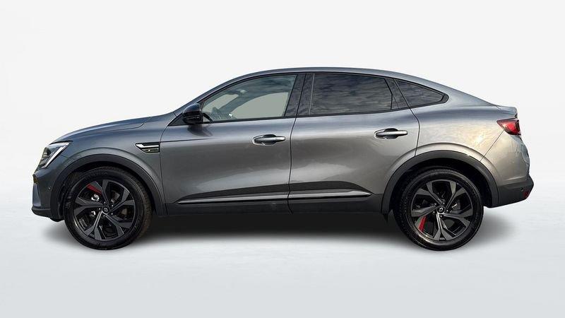 Renault Arkana 1.6 E-Tech full hybrid R.S. Line Auto 145cv