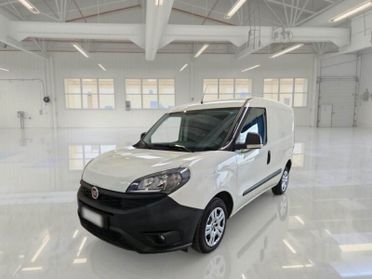 FIAT DOBLO CARCO N1 3 POSTI 1600 MJET 120 CV