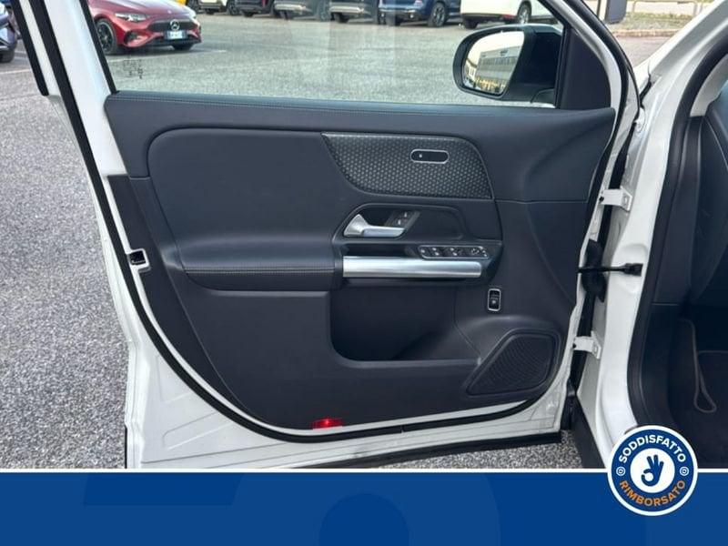 Mercedes-Benz GLA 180 d Automatic Advanced Plus Progressive