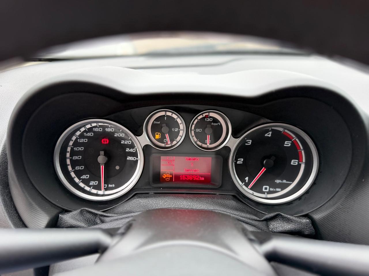 Alfa Romeo MiTo 1.3 JTDm 95 CV S&S Super