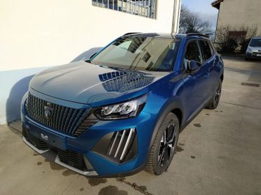 Peugeot 2008 130 Allure EAT8 CBC 2Telecam