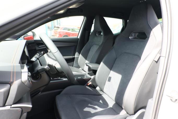 CUPRA Formentor 2.0 TSI 4Drive DSG VZ